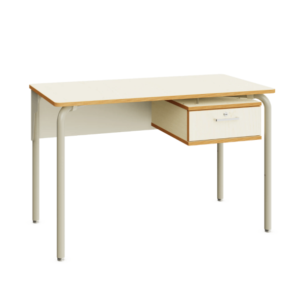 Mesa Rectangle Teacher 120x65 cm