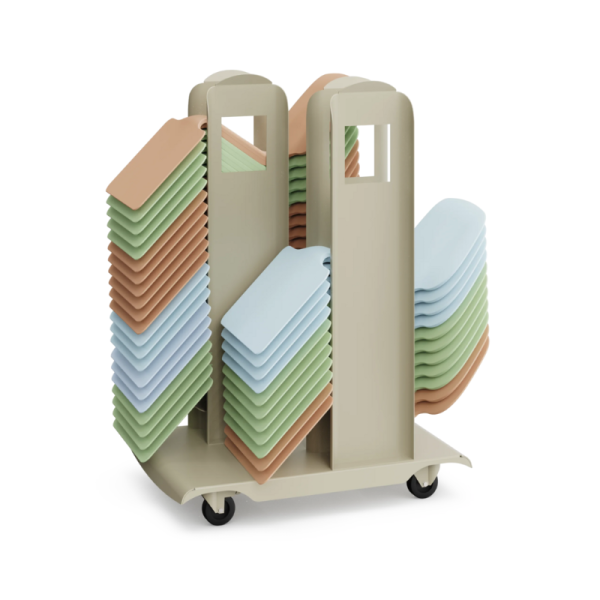 Carro Ztool Trolley