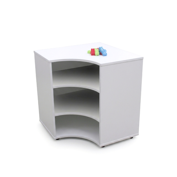 Mueble bajo rinconero