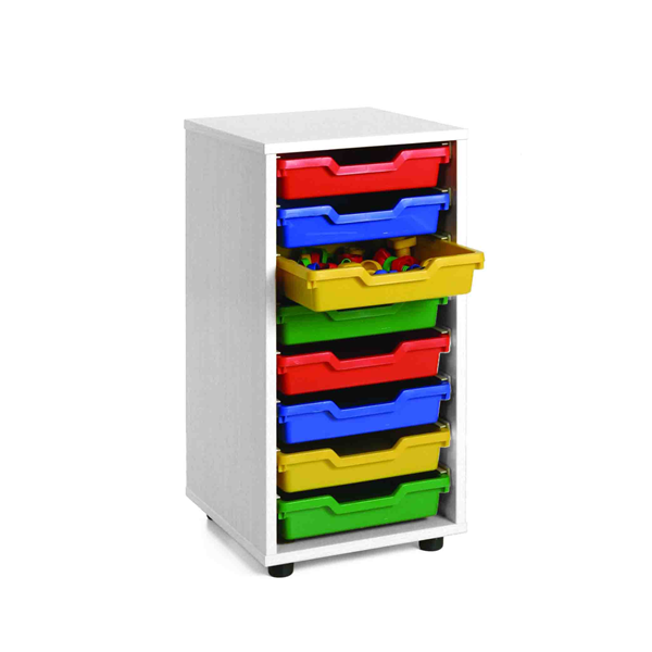 Mueble bajo cubetero 1 columna