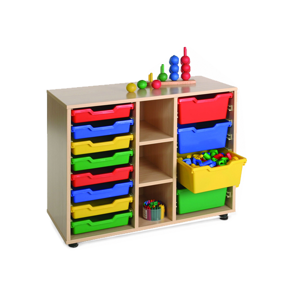Mueble bajo cubetero 900