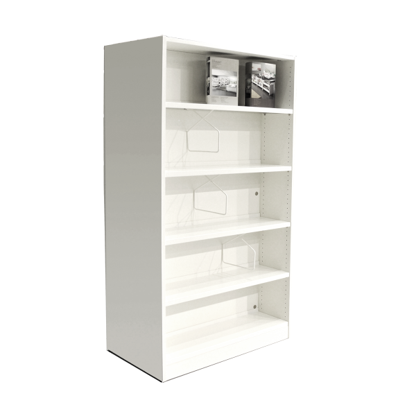 Mueble Bábilon doble