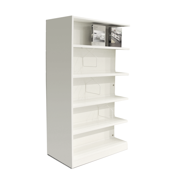 Mueble Bábilon extensión