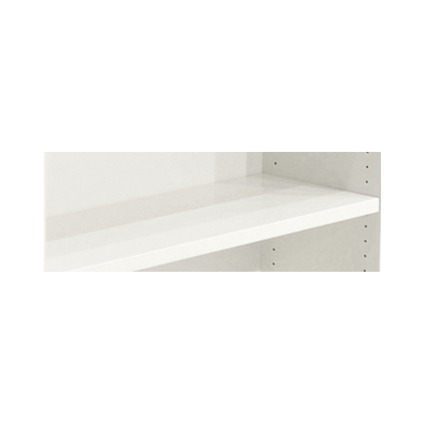 Estante madera mueble Bábilon