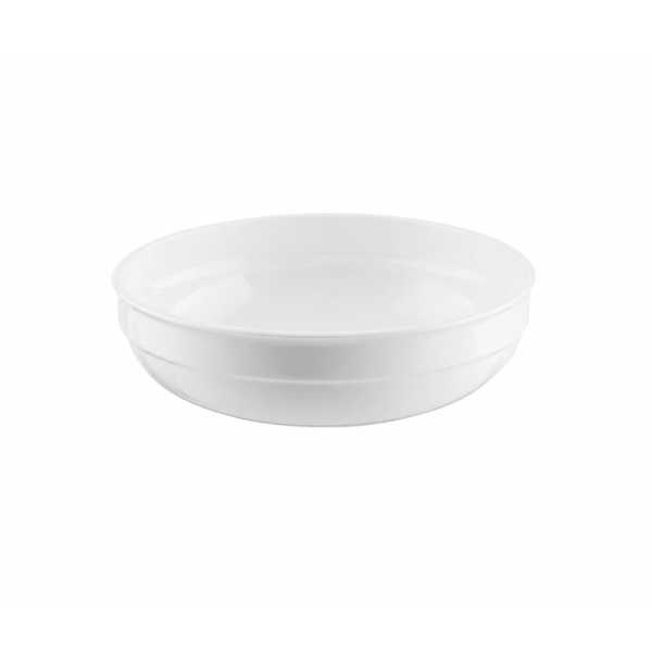 Bol de porcelana 660 cc 165x46 mm