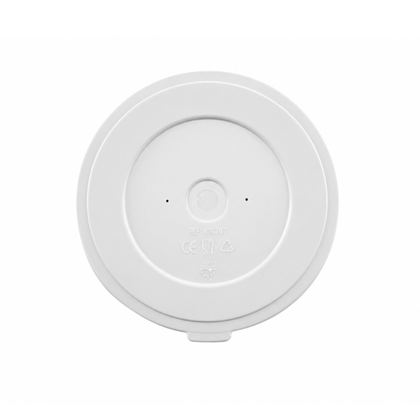 Tapa para bol de porcelana de 660 cc