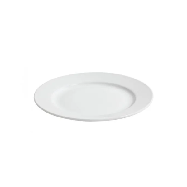 Plato de postre