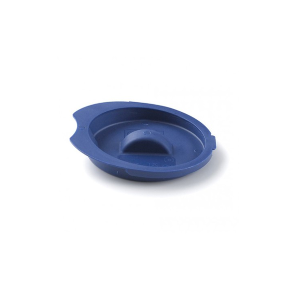 Tapa para jarra transparente 1,5 l.