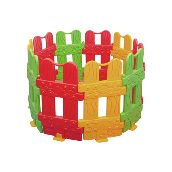 Kit 10 vallas 80 cm