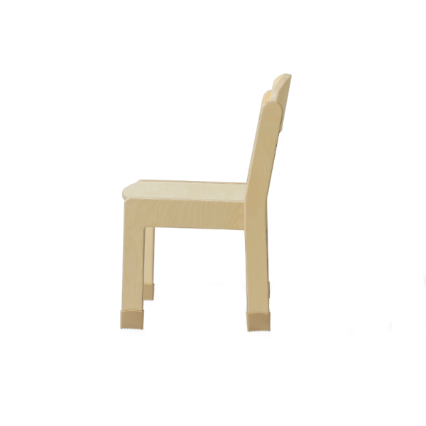 Silla Romer madera