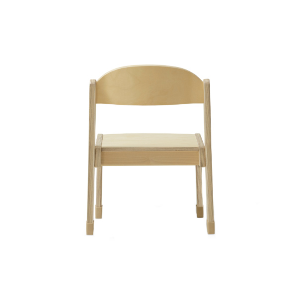 Silla Romer madera