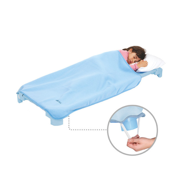 Manta con gomas 100x75 cm