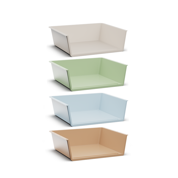 Cajón Light