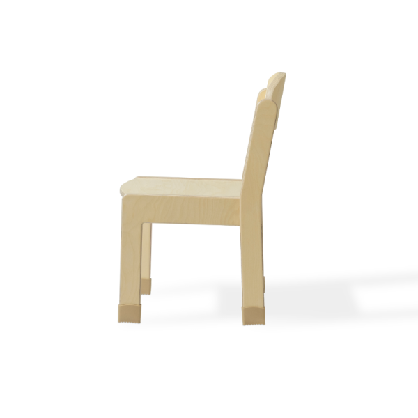 Silla Romer madera
