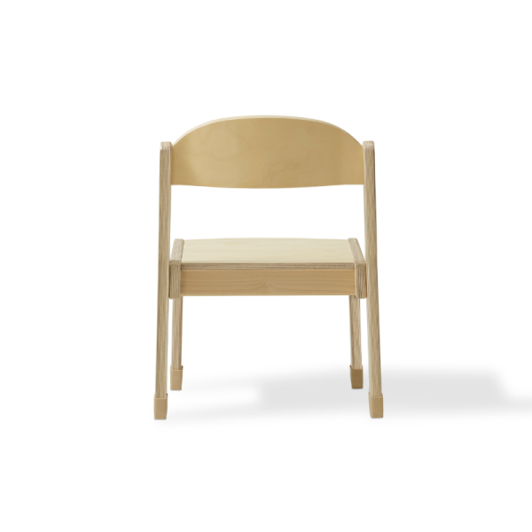 Silla Romer madera
