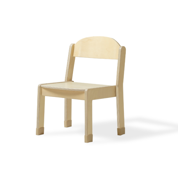 Silla Romer madera
