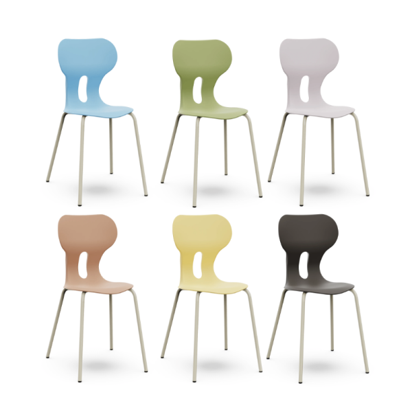 Silla Lia Basic