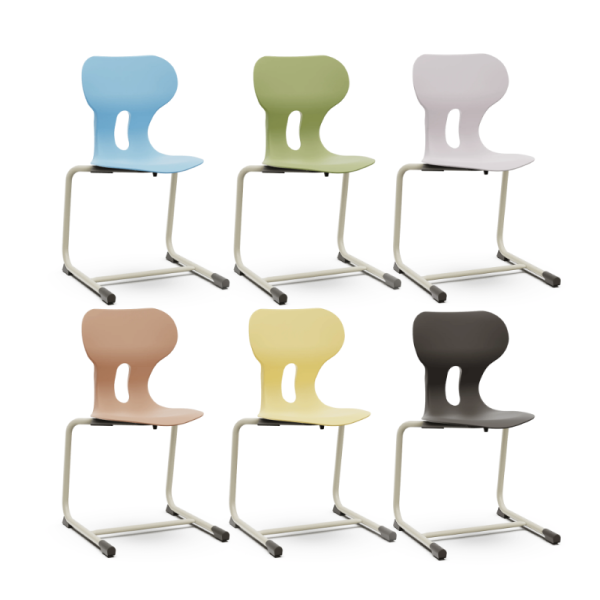 Silla Lia Cantilever