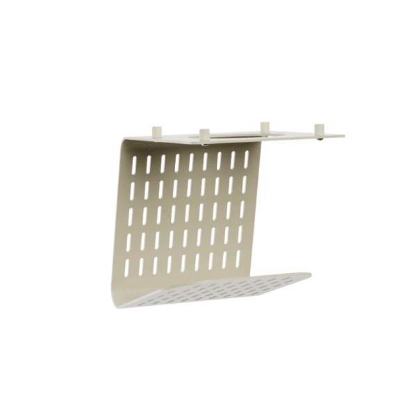 Grid portadocumentos silla Lia Warm Gray