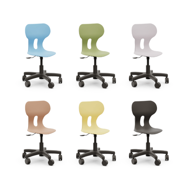 Silla Lia Mini Lift