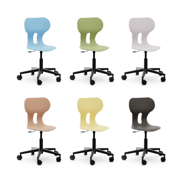 Silla Lia Lift