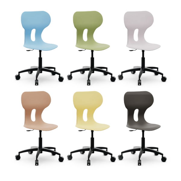 Silla Lia Big Lift