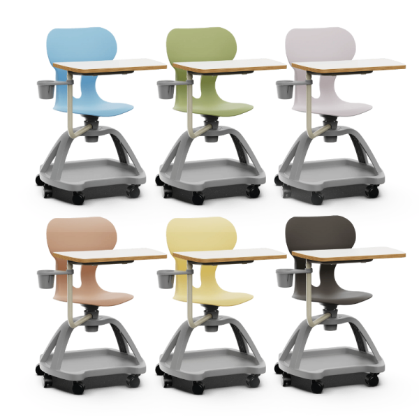 Silla escolar Lia Table