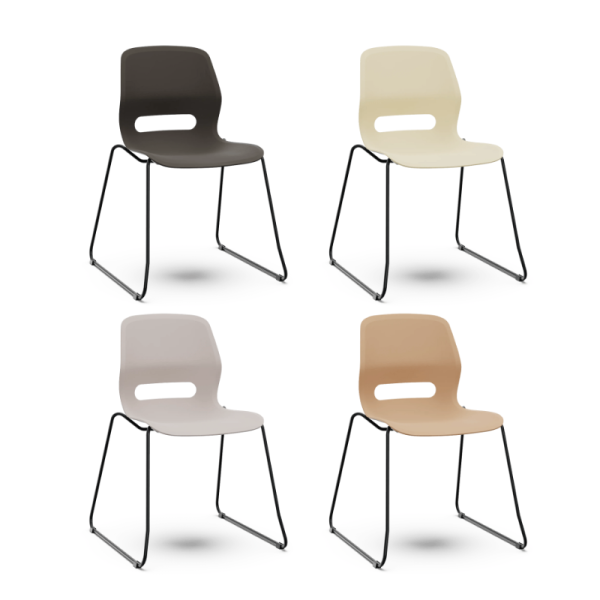 Silla Jun Sled