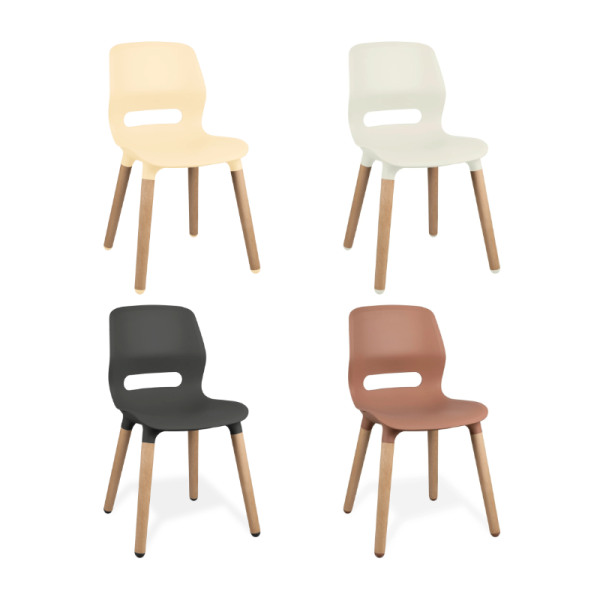 Silla Jun Wood