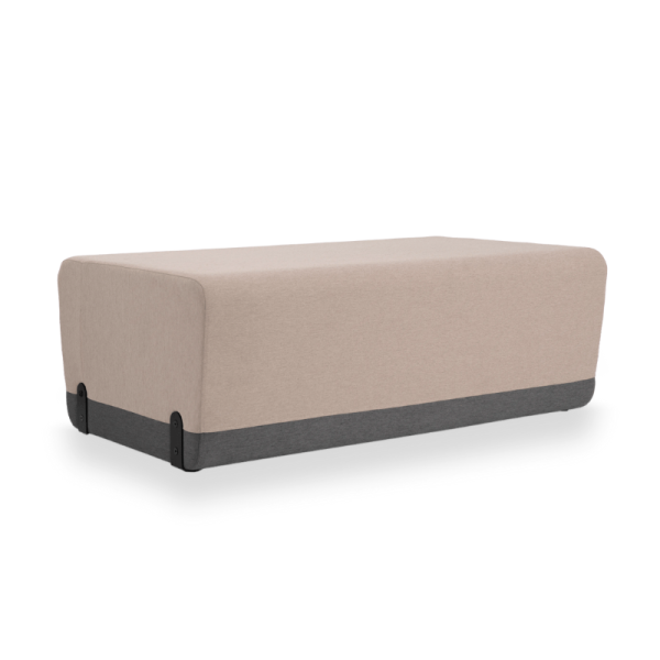 Sofá Kalin Rectangle