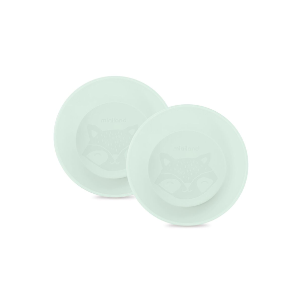 Set de boles infantiles Mint