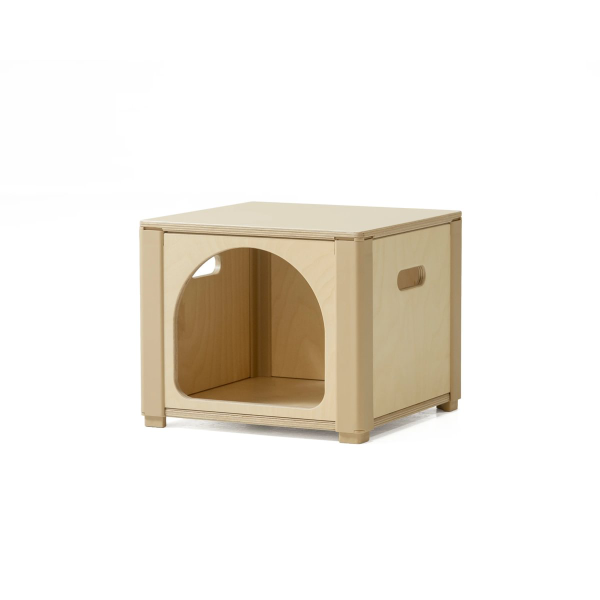 Grada modular infantil Cypre