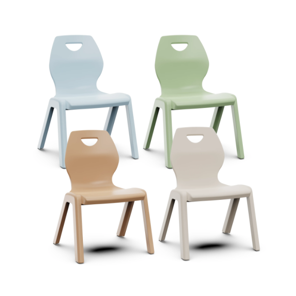 Silla Ina T1-T3