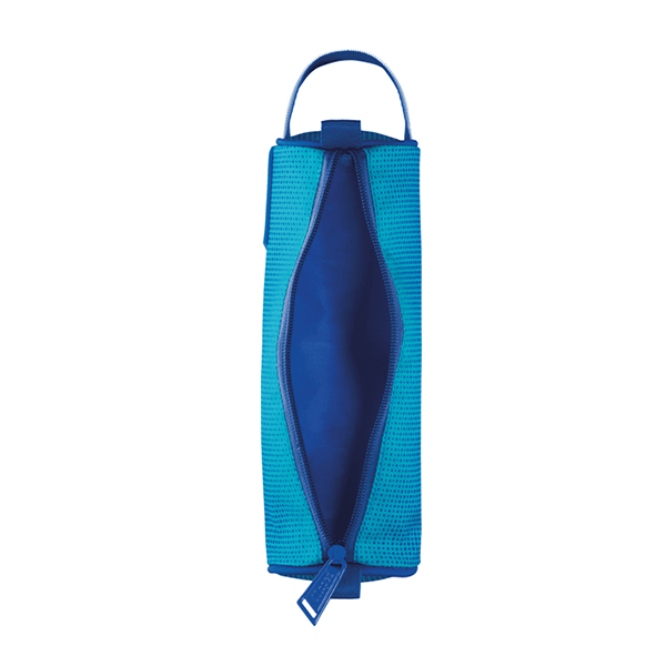 Estuche redondo Kidy Learn Concentración