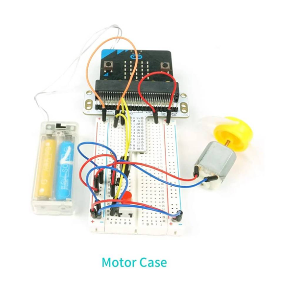 Kit inicio micro:bit