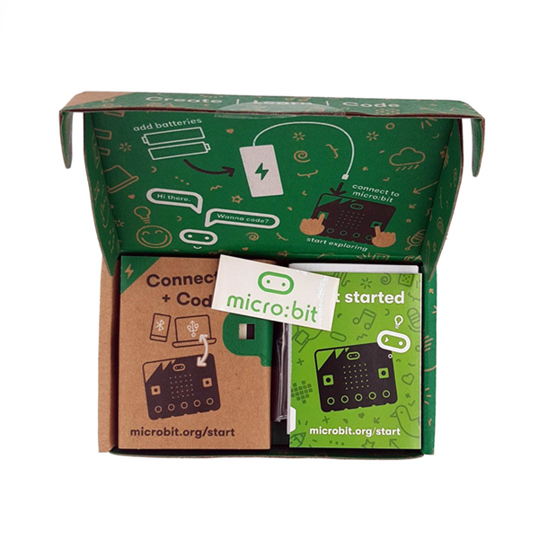 Kit micro:bit Go v2.2