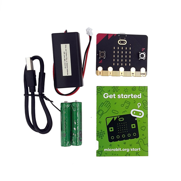 Kit micro:bit Go v2.2