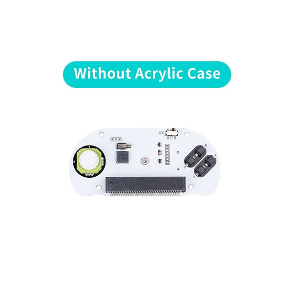 Joystickbit para micro:bit