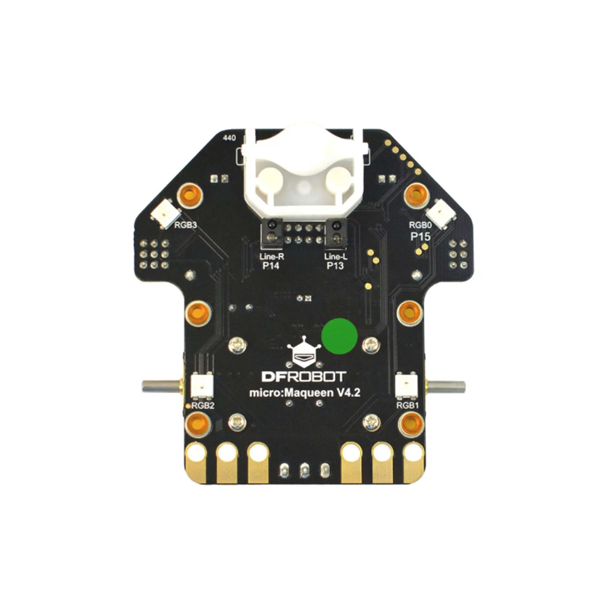 Maqueen V4.1 para micro:bit