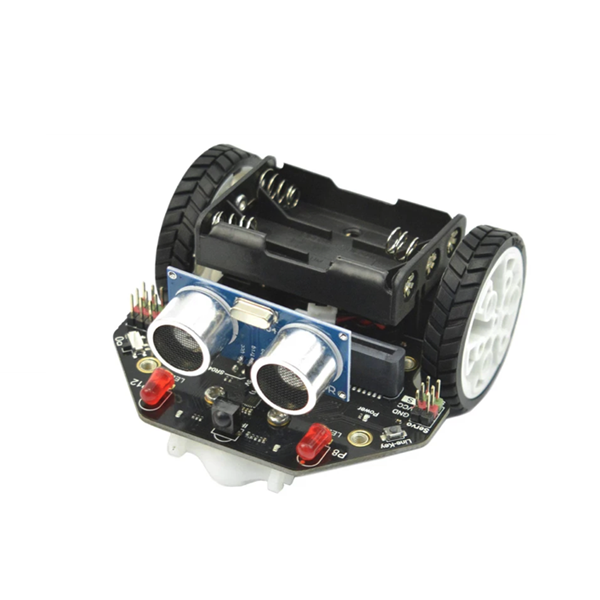 Maqueen V4.1 para micro:bit