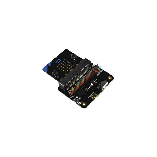Expansor micro:IO para micro:bit