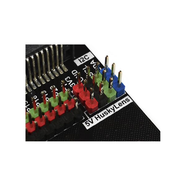 Expansor micro:IO para micro:bit