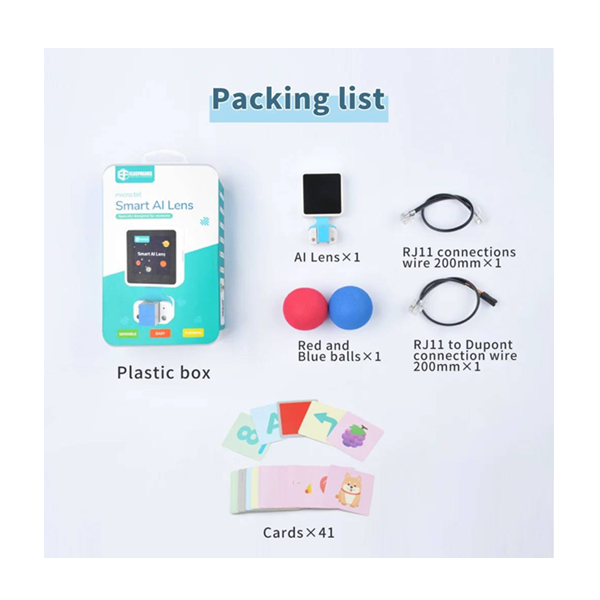 Kit IA (Inteligencia Artificial)