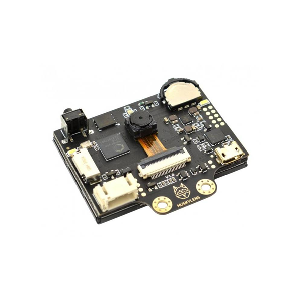 Cámara inteligencia artificial Huskylens pro