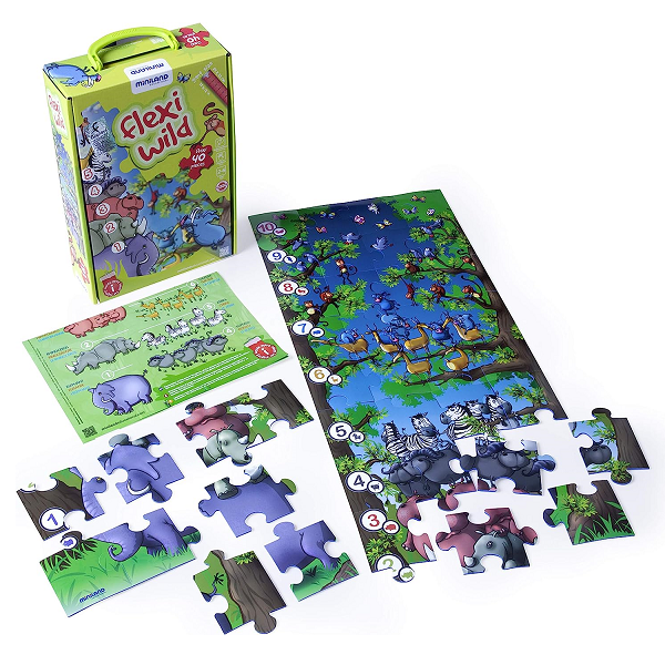 Maxi puzzle