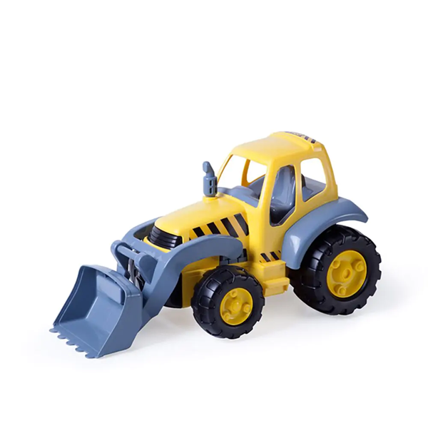 Súper tractor 58 cm