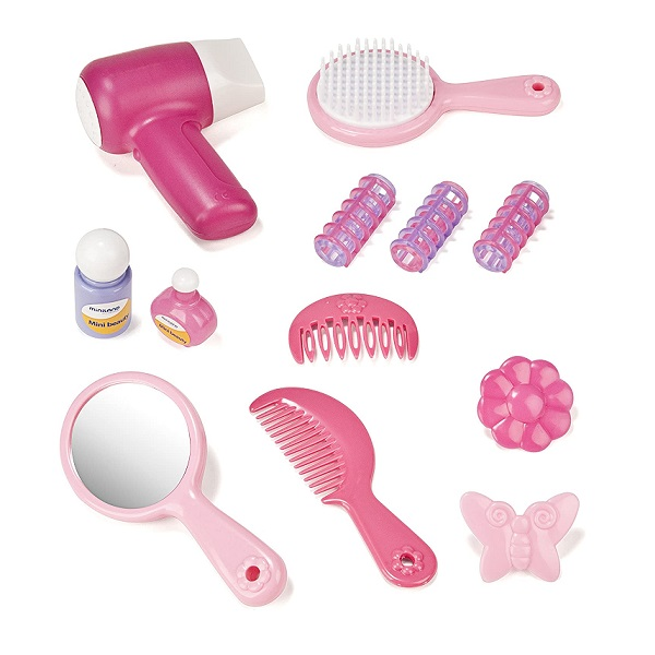 Mini belleza
