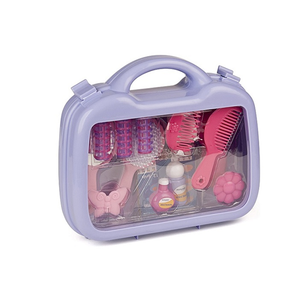 Mini belleza