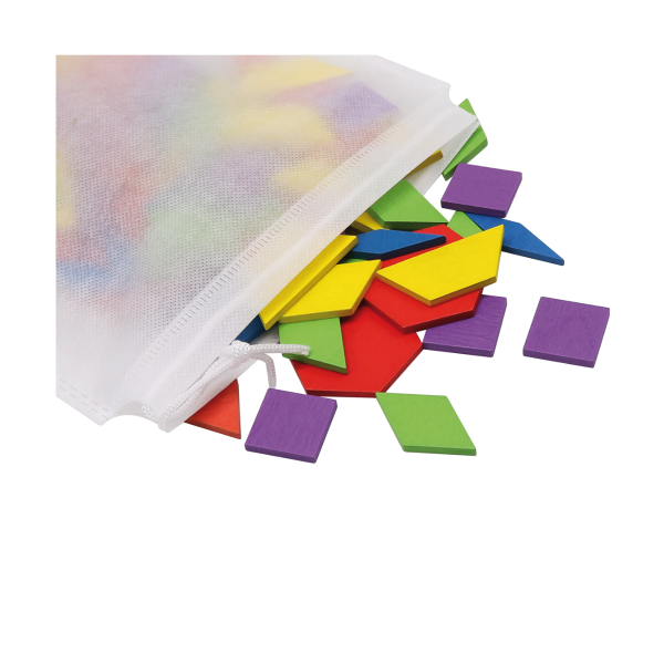 Pattern blocks