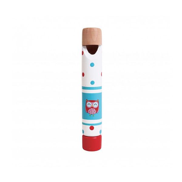 Silbato madera Iwood